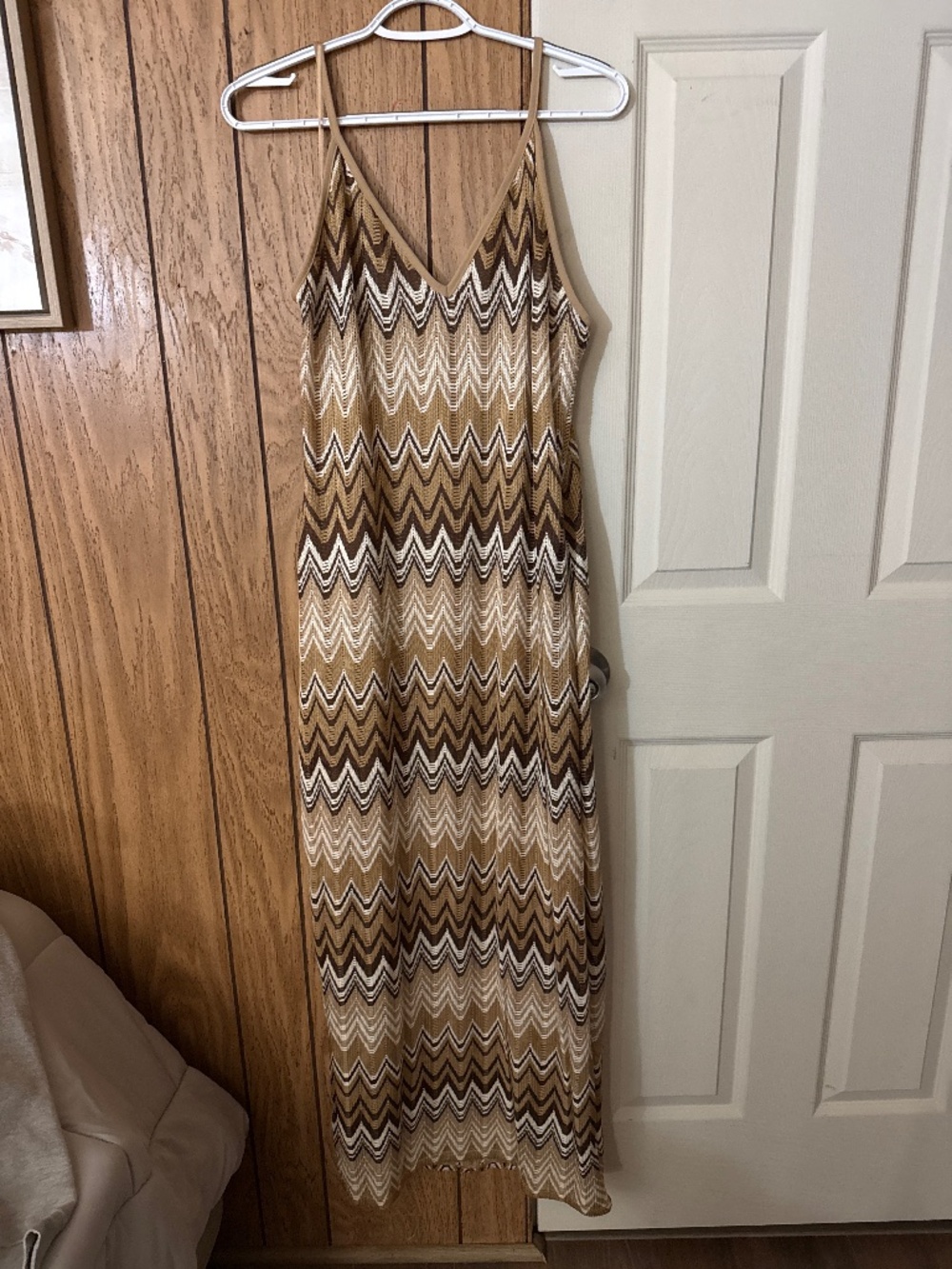 Express dress